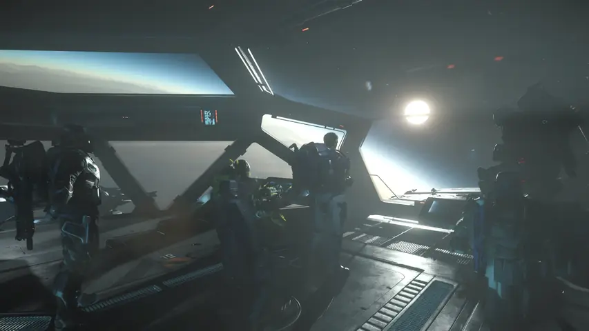 SPACEWHLE Image
