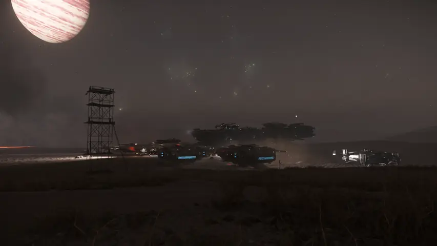 SPACEWHLE Image