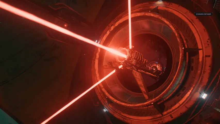 SPACEWHLE Image