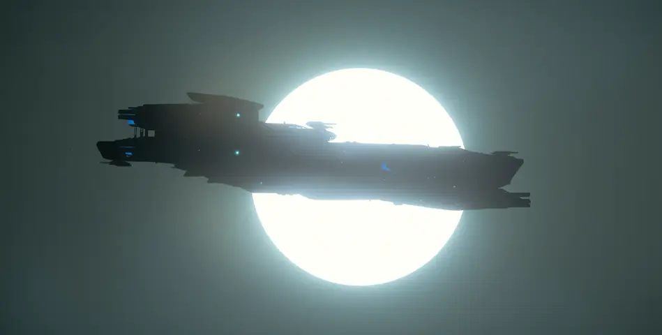 SPACEWHLE Image