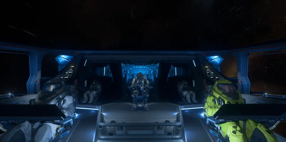 SPACEWHLE Image