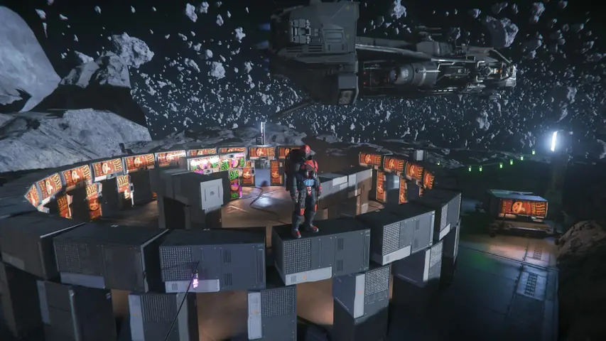 SPACEWHLE Image